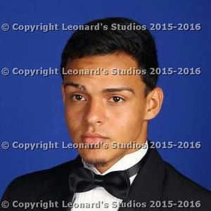 Meet your Posher, Marlon